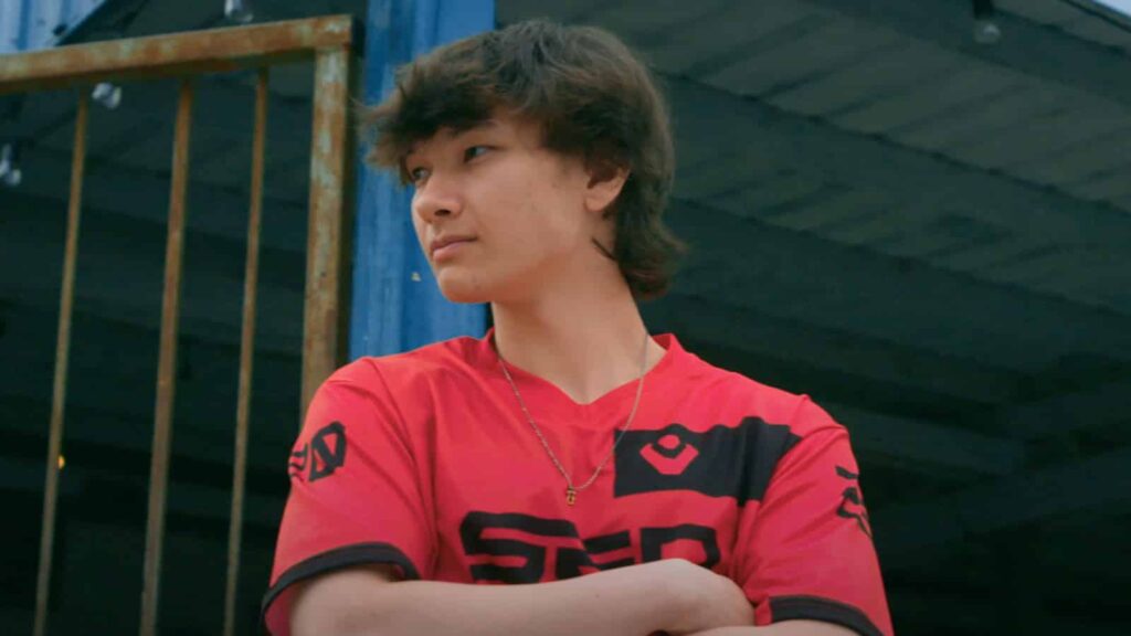 Suspended Valorant player, Sinatraa says Riot cleared his return to competitive play