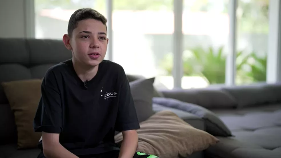 Thurzin, da LOUD, sofre ban na Twitch