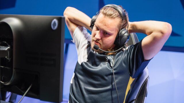 TL Santorin on regular season learnings: "I'd way prefer going 9-9 then 18-0 because there's so many losses that I could learn a lot of things from."