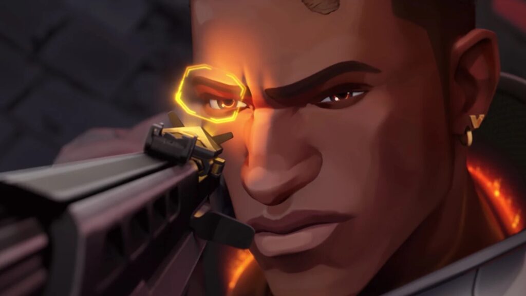 Como configurar a Mira no VALORANT