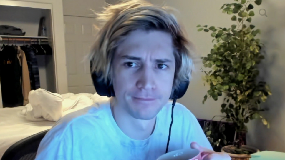 How much does xQc make from Twitch?