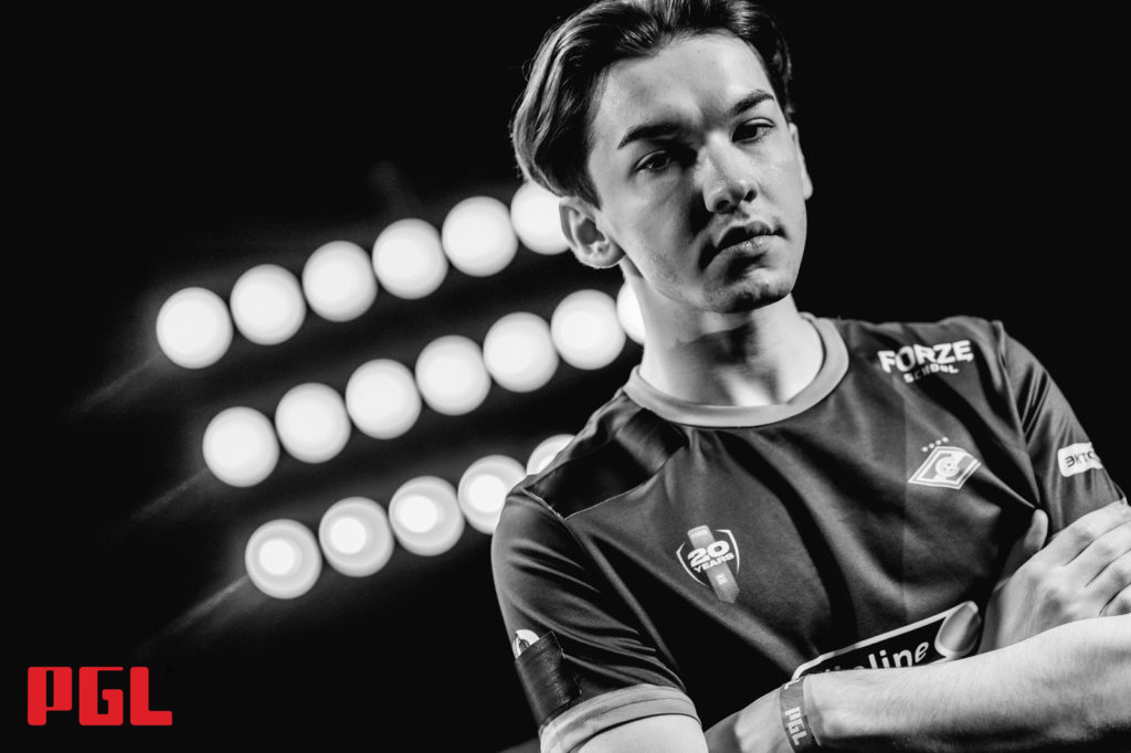 PGL Major Antwerp Europe RMR A