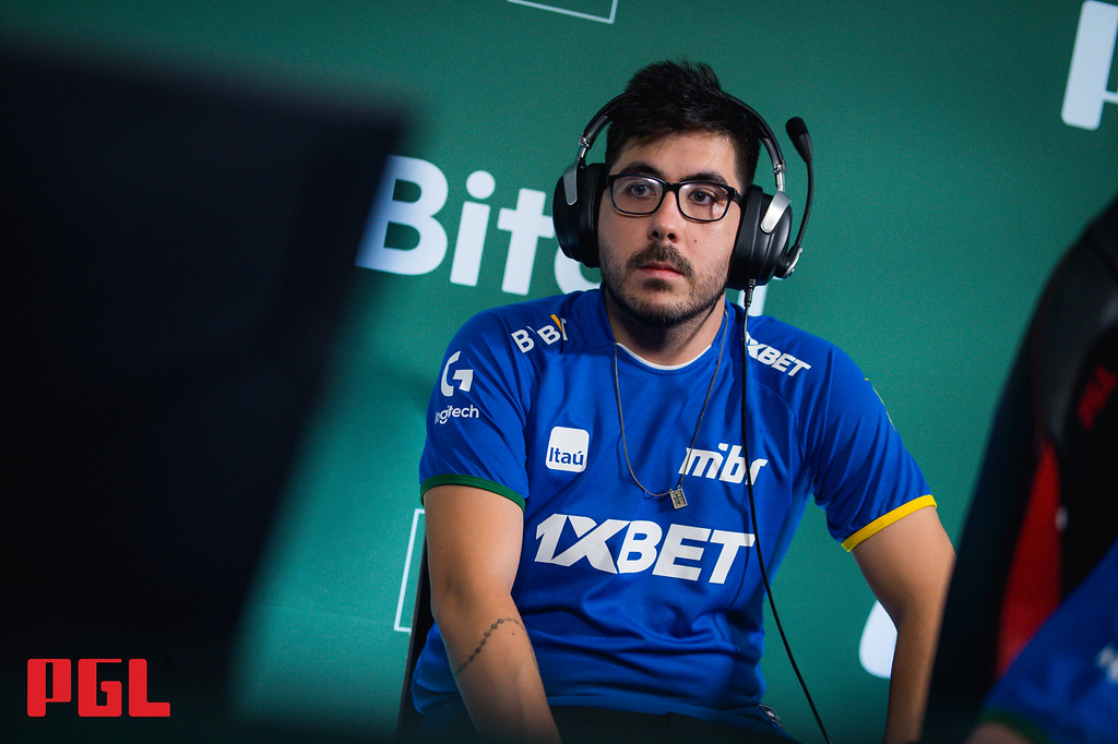 Com bit, MIBR vence Complexity no IEM Dallas 2022