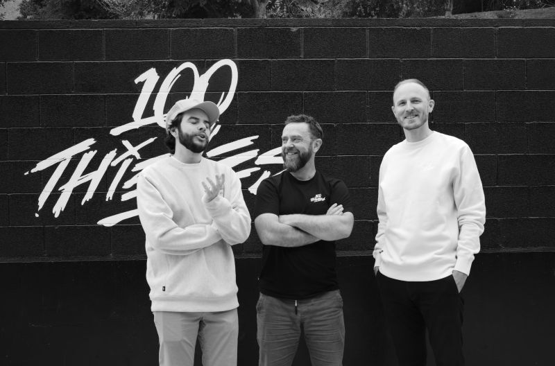 100 Thieves anuncia investimento no desenvolvimento de games