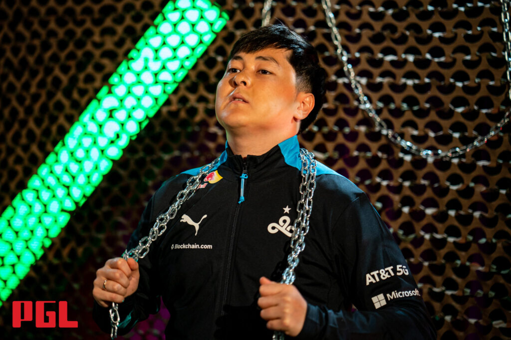 PGL Antwerp CS: GO Major Legends Stage Preview