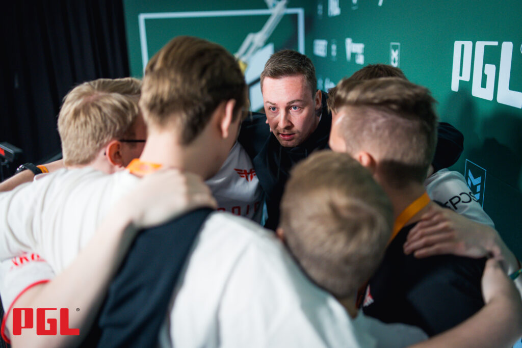 G2 faces yet another OT loss, this time to Heroic