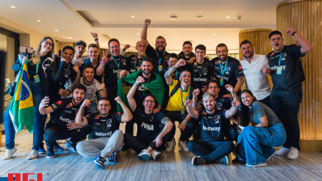 PGL Antwerp CS: GO Major playoffs to kick off with NiP and FaZe match