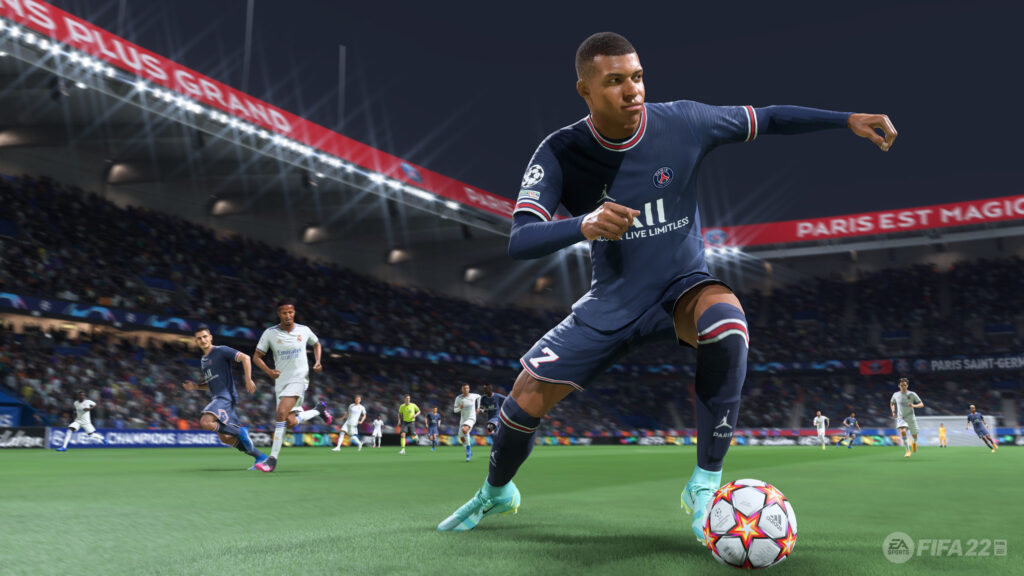 EA announces plans for FIFA Cross-Play… finally!