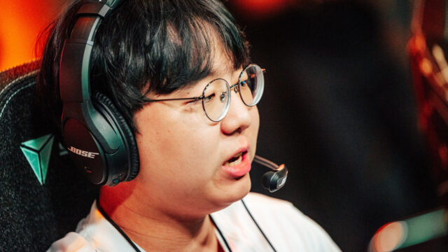 PSG Bay: "We were making errors both individually and as a team, but also RED Canids were making really good setups and taking advantage"