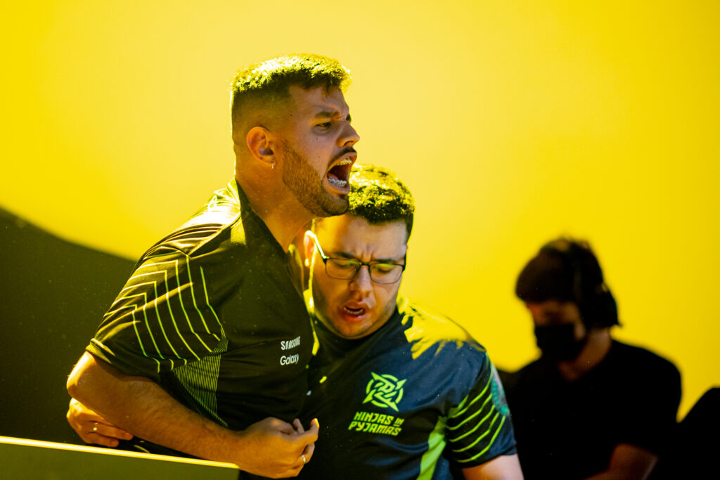 VCT BR 2 – NIP e MIBR estreiam com vitórias