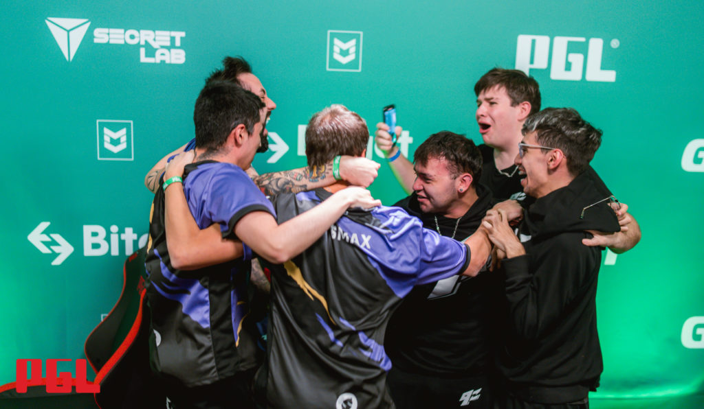 PGL Antwerp Contender