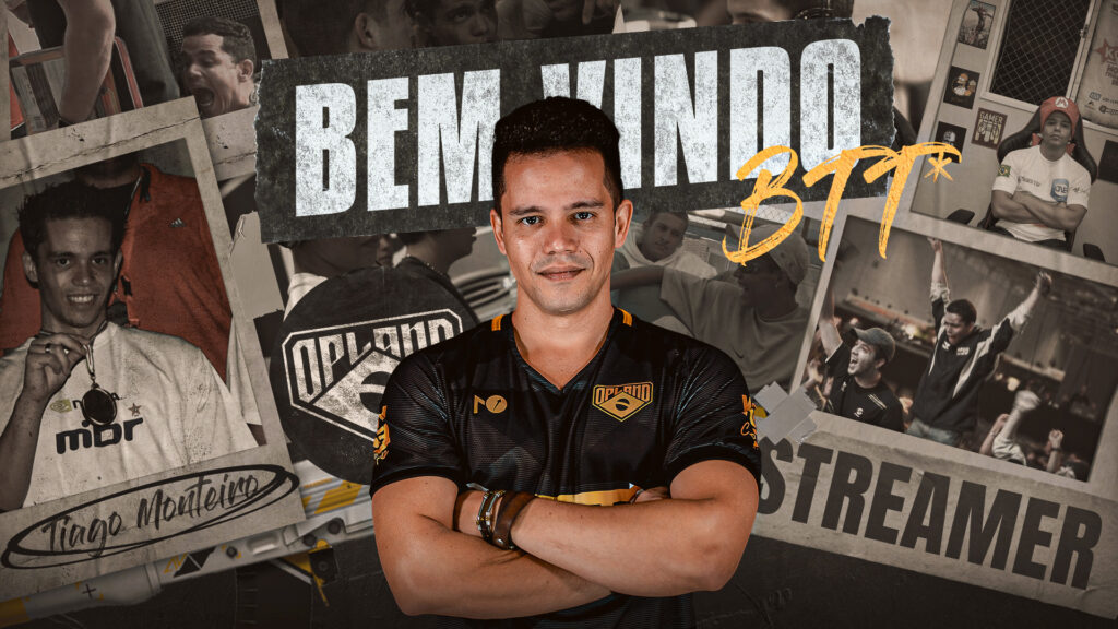 bTT é o novo streamer do Plano
