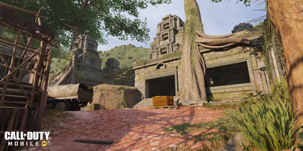 Apocalypse is arriving to CoD: Mobile in Season 5