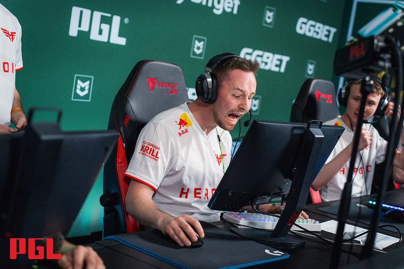 CadiaN shares his thoughts on the CSGO Player break - he thinks things were not completely agreed upon before this reveal.