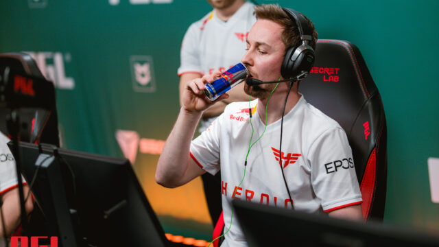 CadiaN’s CS: GO crosshair and viewmodel settings