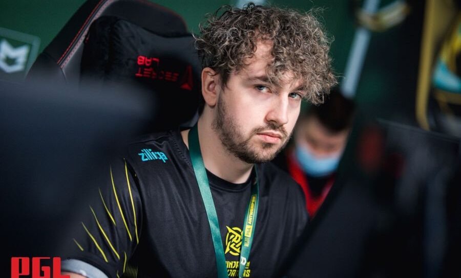 Es3tag CS: GO crosshair and viewmodel settings