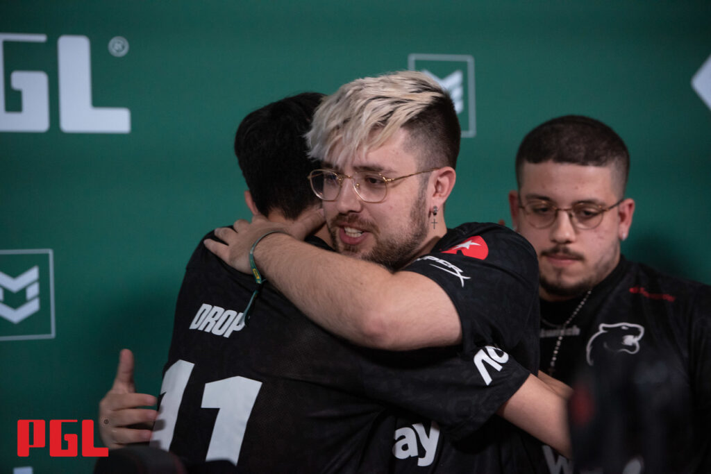 FURIA vence Imperial em clássico brasileiro da IEM Dallas