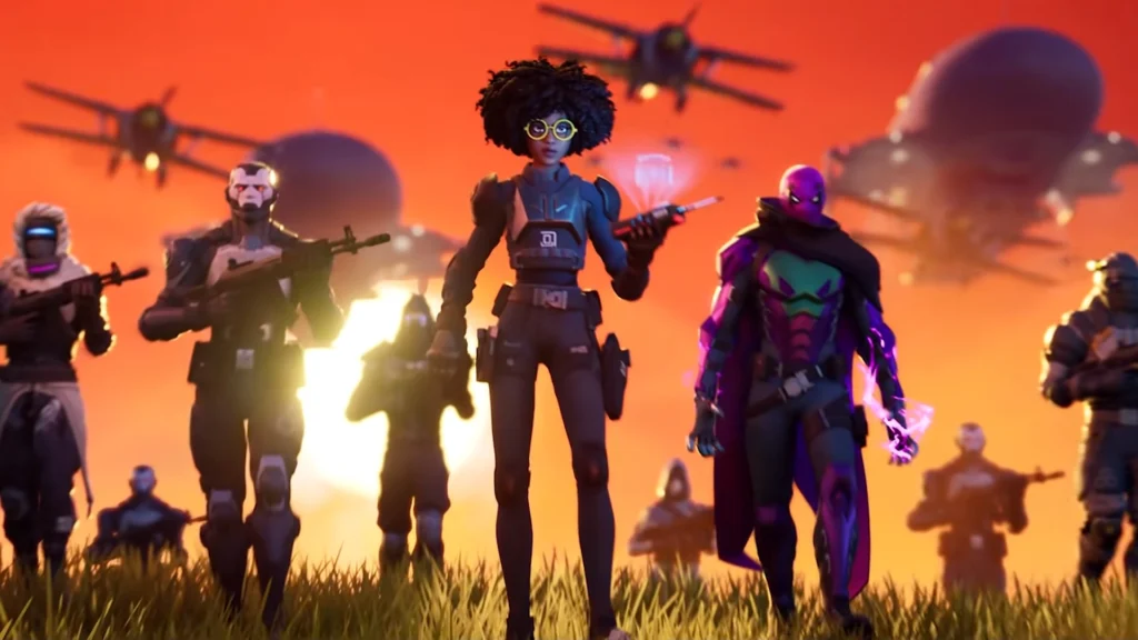 Quando a Temporada 3 do Capítulo 3 de Fortnite começa? Tudo que você precisa saber