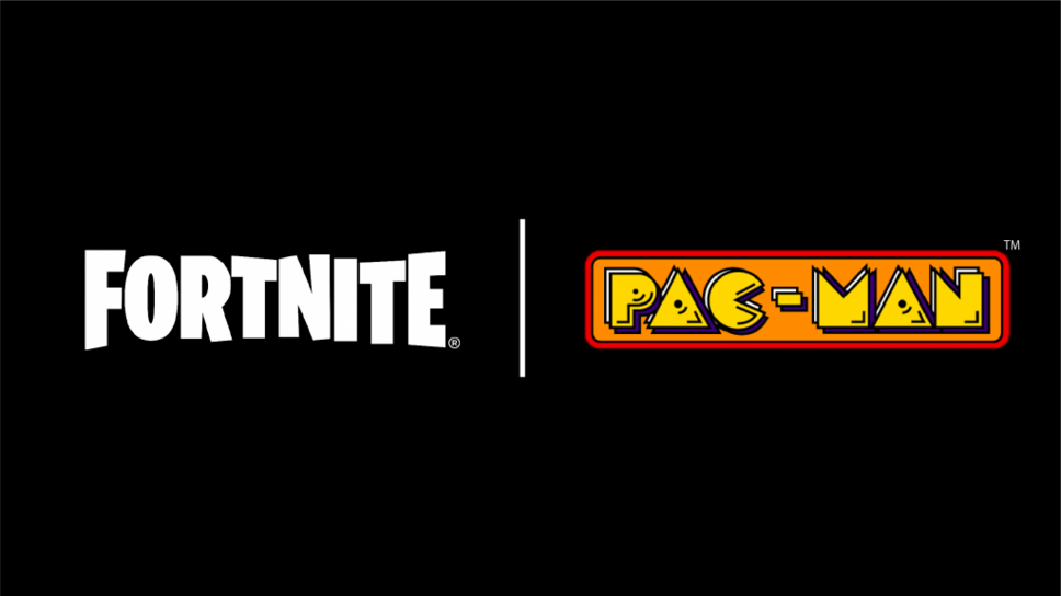 Fortnite x Pac-Man collaboration to debut June 2