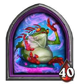 Battlegrounds Tier List Fungalmancer Flurgl