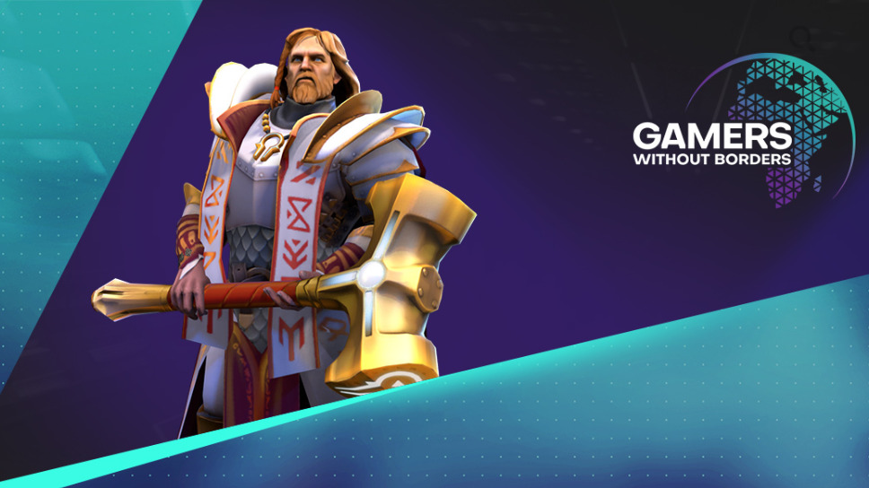 Gamers Without Borders Dota 2 2022: Complete Schedule, Results, Where to Watch