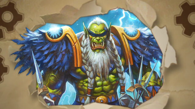 Hearthstone patch 23.2.2 brings Nerfs and Buffs. Will this end the Demon Hunter tyranny?