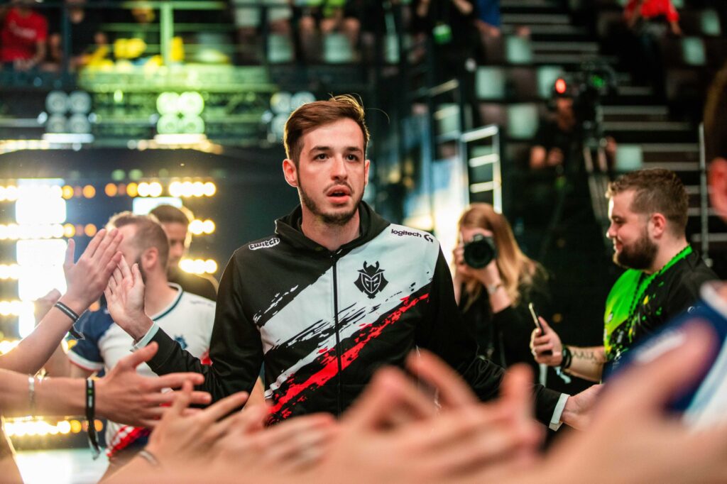 KennyS confirms OG Valorant rumor: “It was a short-term objective that I needed and wanted. But unfortunately it did not happen”