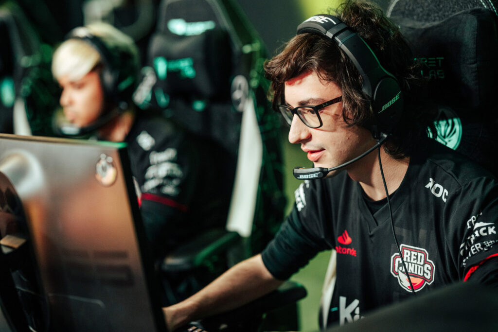 MSI 2022: RED Canids perde duas, mas vence Wild Cats