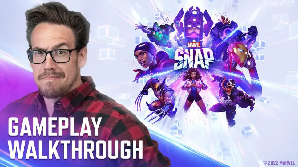 Marvel Snap the Hearthstone Killer