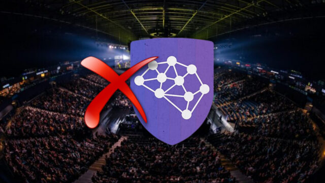 Mind Games removed from Stockholm Major due to Visa issues