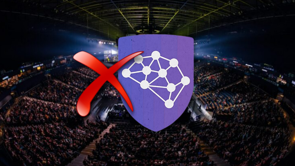 Mind Games removed from Stockholm Major due to Visa issues