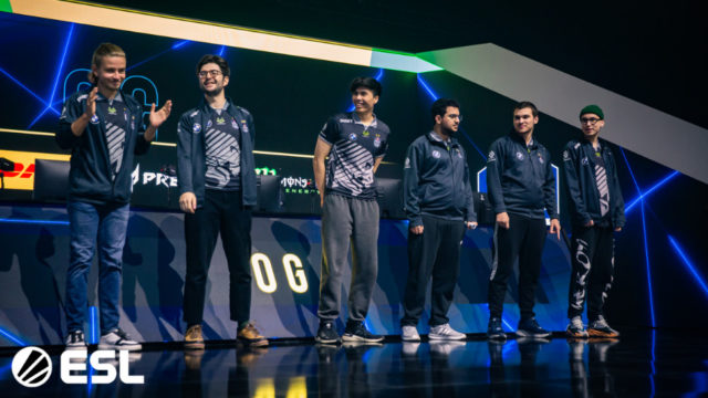 OG smashed Tundra Esports 2-0, heads to the Grand Final of the Stockholm Major