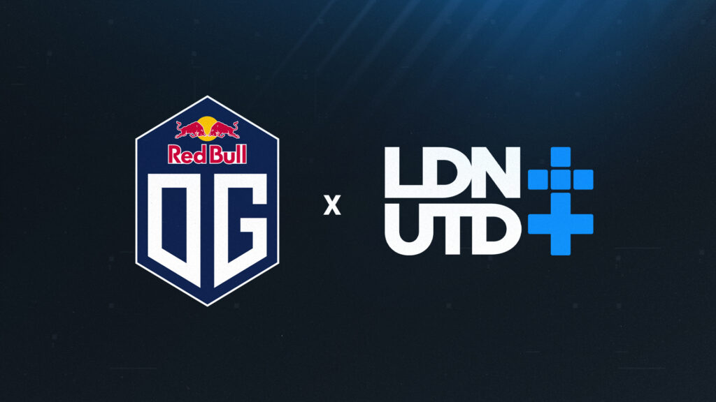 OG joins LDN UTD, roster to participate in VCT EMEA Challengers 2