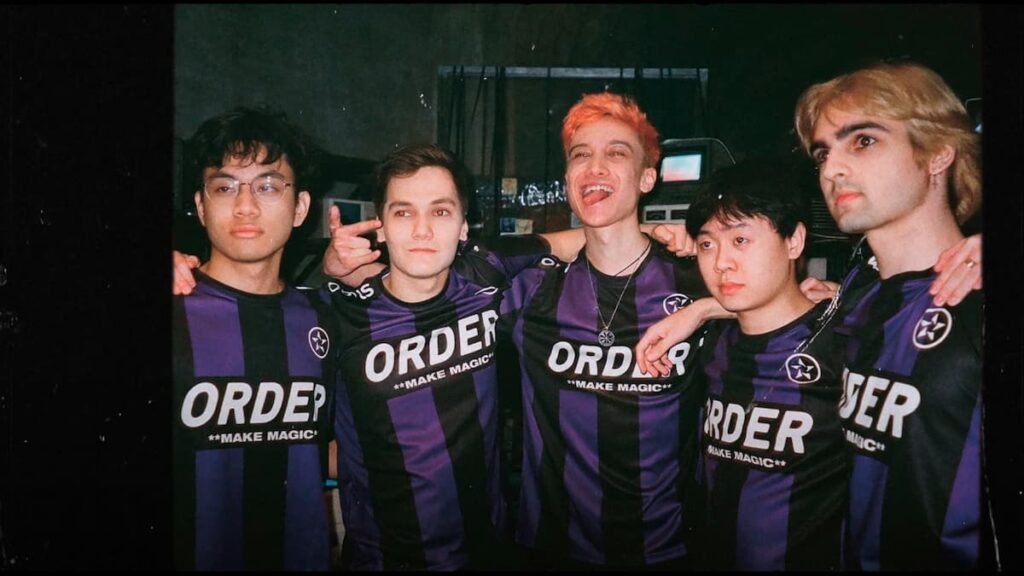 ORDER Puma on Group C: “I’d say the group is unlucky. But I think the entertainment value is pretty high”