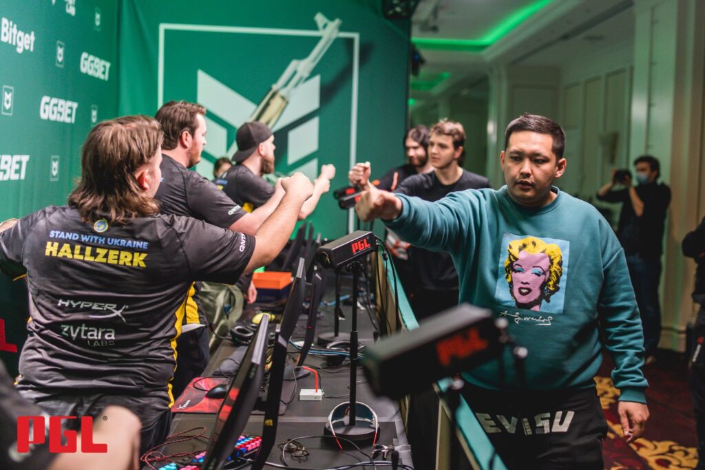 PGL Antwerp Contender Preview: Outsiders’ last ride