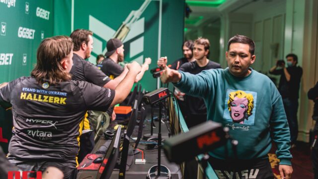 PGL Antwerp Contender Preview: Outsiders' last ride