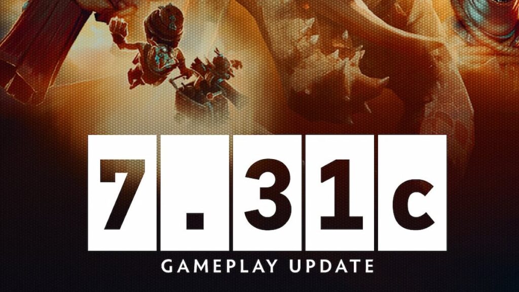 Dota Major Brings Fantasy Rosters and a New Balance Patch 7.31c