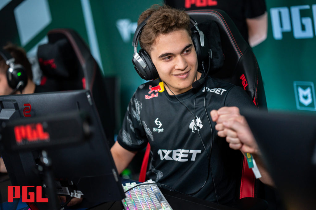 IEM Road to Rio Europe RMR A