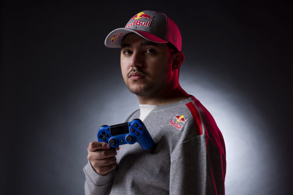 MsDossary on FIFA World Cup, rivalries, 2v2, his future and more