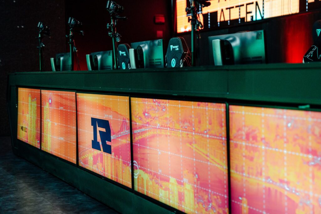 Riot Games admits there is a ping discrepancy at MSI 2022, RNG to replay games