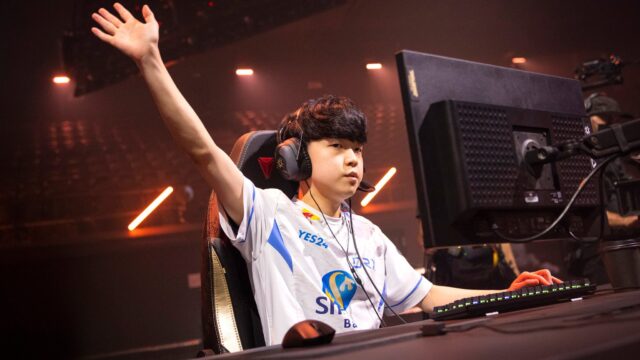 Stax Valorant settings: Crosshair, keybind and video settings