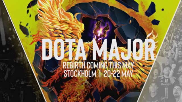 ESL One Stockholm Major 2022: programação completa, resultados, onde assistir