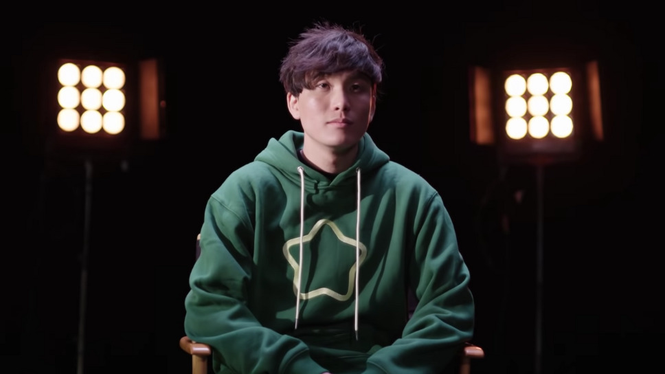 O popular streamer Sykkuno muda do Twitch para o YouTube