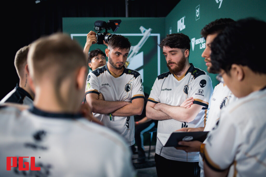 Team Liquid eliminate Astralis from Major; secure Legends berth