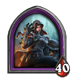 Battlegrounds Tier List Tess Greymane