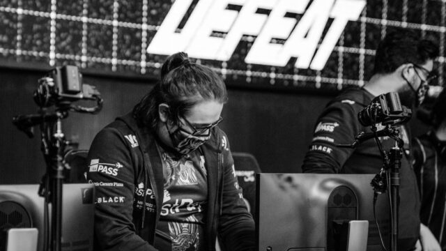 fastPay Wildcats becomes the first team eliminated from MSI 2022