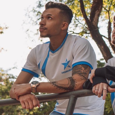 Stars Horizon anuncia saída de BRNWOWZK1, que não chegou a estrear pela equipe