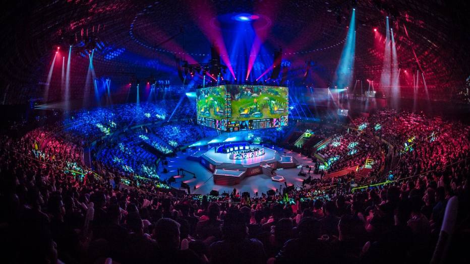 Prefeitura do Rio de Janeiro abre setor de gestão para games e esports