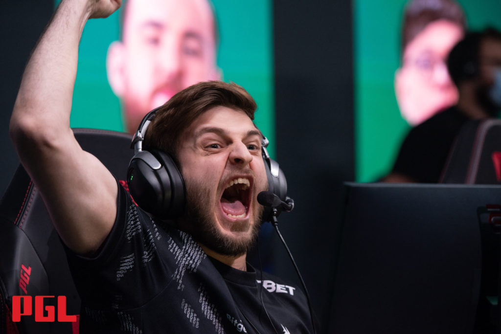 PGL Antwerp Grand-Finals