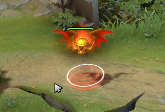 Wraith Pact: Damage Reduction takes center stage at Stockholm Major